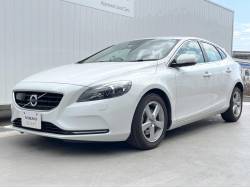Ｖ４０ Ｔ４の中古車画像