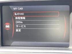 Ｖ４０ Ｔ４の中古車画像