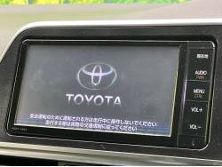 シエンタ ファンベースＧ グランパーの中古車画像