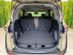 シエンタ ファンベースＧ グランパーの中古車画像