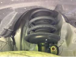 シエンタ ファンベースＧ グランパーの中古車画像