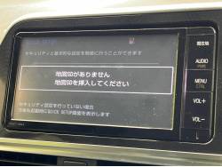 シエンタ ファンベースＧ グランパーの中古車画像