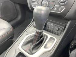 ジープ・チェロキー マンゴータンゴの中古車画像