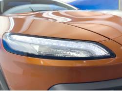 ジープ・チェロキー マンゴータンゴの中古車画像