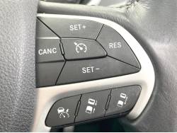 ジープ・チェロキー マンゴータンゴの中古車画像