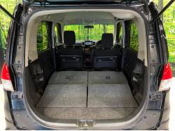 ソリオ ブラック＆ホワイトⅡの中古車画像