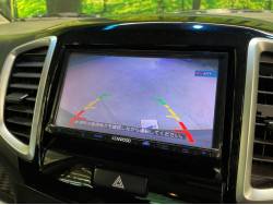 ソリオ ブラック＆ホワイトⅡの中古車画像