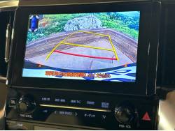 ヴェルファイア ３．５Ｖ Ｌの中古車画像