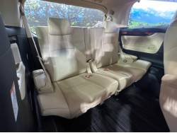 ヴェルファイア ３．５Ｖ Ｌの中古車画像