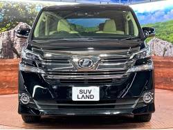 ヴェルファイア ３．５Ｖ Ｌの中古車画像