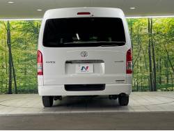 ハイエースバン スーパーＧＬ ダークプライムⅡの中古車画像