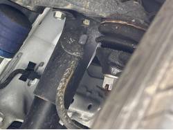 ハイエースバン スーパーＧＬ ダークプライムⅡの中古車画像