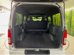 ハイエースバン スーパーＧＬ ダークプライムⅡの中古車画像