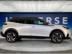 ２００８ ＧＴの中古車画像