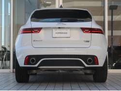 Ｅペイス Ｒ‐ダイナミック Ｓ １８０ＰＳの中古車画像