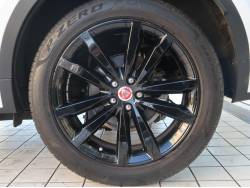 Ｅペイス Ｒ‐ダイナミック Ｓ １８０ＰＳの中古車画像