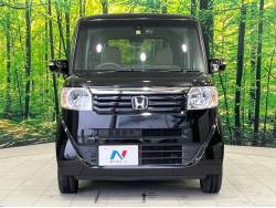 Ｎ－ＢＯＸ Ｇ・ターボＬパッケージの中古車画像