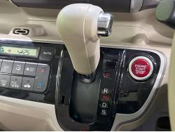 Ｎ－ＢＯＸ Ｇ・ターボＬパッケージの中古車画像