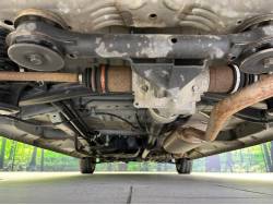 Ｎ－ＢＯＸ Ｇ・ターボＬパッケージの中古車画像