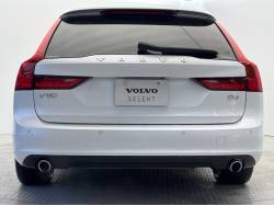 Ｖ９０ Ｄ４ モメンタムの中古車画像