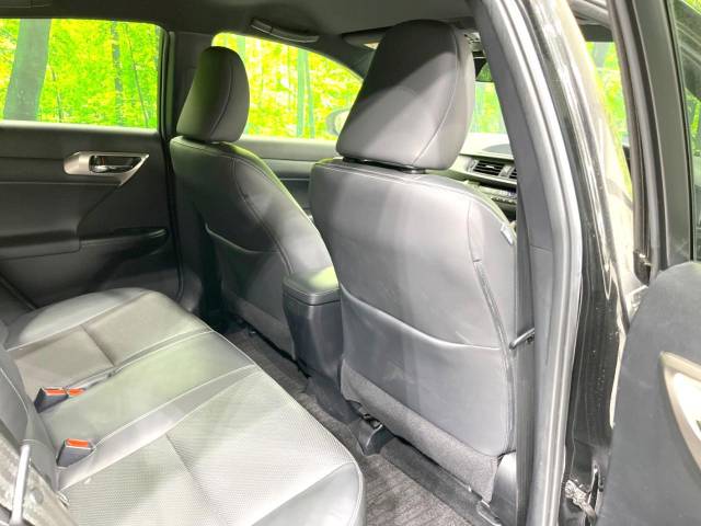 レクサス ＣＴ ＣＴ２００ｈ Ｆスポーツ 5.3万Km 272.9万円(愛知県)[802]の中古車詳細