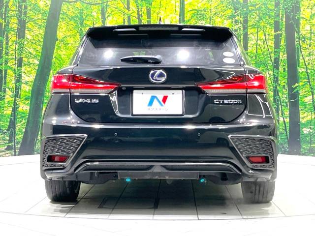 レクサス ＣＴ ＣＴ２００ｈ Ｆスポーツ 5.3万Km 272.9万円(愛知県)[802]の中古車詳細