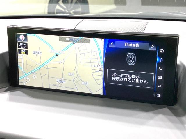 レクサス ＣＴ ＣＴ２００ｈ Ｆスポーツ 5.3万Km 272.9万円(愛知県)[802]の中古車詳細