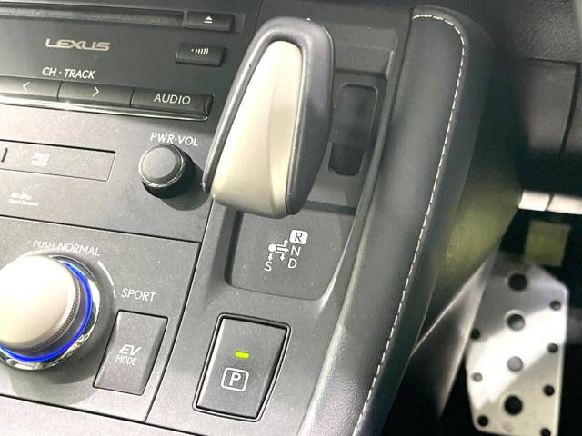 レクサス ＣＴ ＣＴ２００ｈ Ｆスポーツ 5.3万Km 272.9万円(愛知県)[802]の中古車詳細