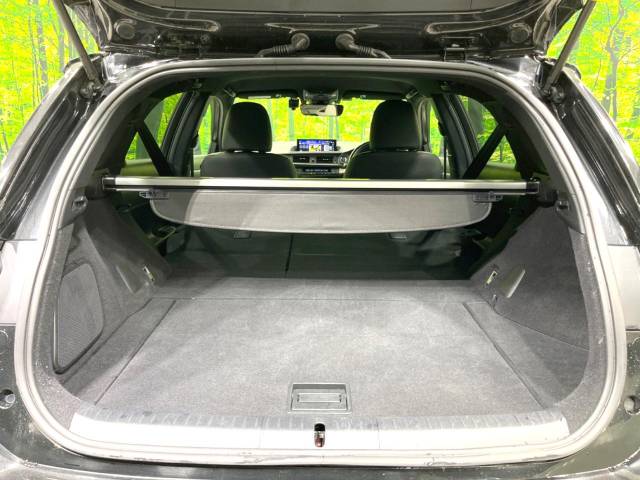 レクサス ＣＴ ＣＴ２００ｈ Ｆスポーツ 5.3万Km 272.9万円(愛知県)[802]の中古車詳細