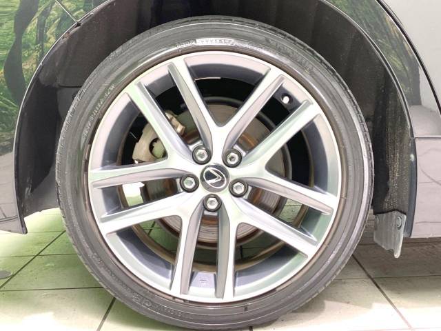 レクサス ＣＴ ＣＴ２００ｈ Ｆスポーツ 5.3万Km 272.9万円(愛知県)[802]の中古車詳細