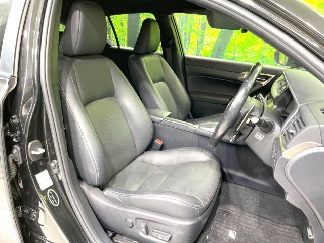 レクサス ＣＴ ＣＴ２００ｈ Ｆスポーツ 5.3万Km 272.9万円(愛知県)[802]の中古車詳細