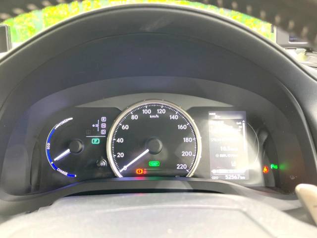 レクサス ＣＴ ＣＴ２００ｈ Ｆスポーツ 5.3万Km 272.9万円(愛知県)[802]の中古車詳細