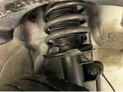 ムーヴ カスタム Ｘ ＳＡの中古車画像