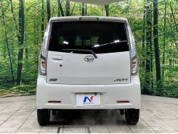 ムーヴ カスタム Ｘ ＳＡの中古車画像