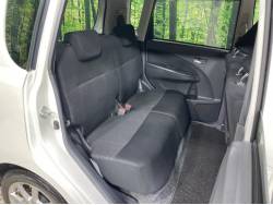 ムーヴ カスタム Ｘ ＳＡの中古車画像