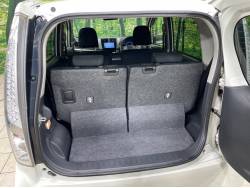 ムーヴ カスタム Ｘ ＳＡの中古車画像