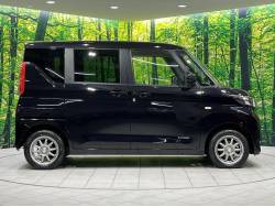 ルークス Ｓの中古車画像