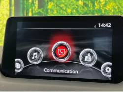 ＣＸ－８ ２５Ｓの中古車画像