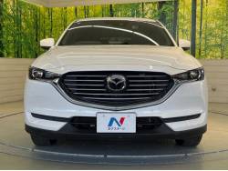 ＣＸ－８ ２５Ｓの中古車画像