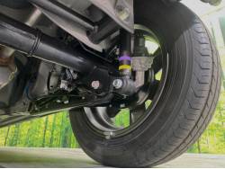 タフト Ｇターボの中古車画像