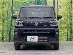 タフト Ｇターボの中古車画像