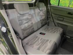 タフト Ｇターボの中古車画像