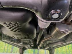 タフト Ｇターボの中古車画像