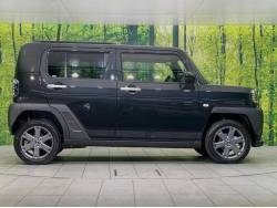 タフト Ｇターボの中古車画像