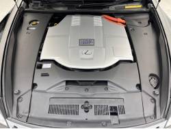 LS LS600hL エグゼクティブパッケージ 4人乗り（レクサス