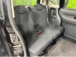 Ｎ－ＢＯＸ Ｇ特別仕様車ターボＳＳパッケージの中古車画像