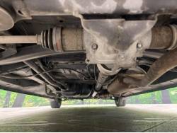 Ｎ－ＢＯＸ Ｇ特別仕様車ターボＳＳパッケージの中古車画像