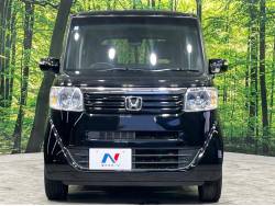 Ｎ－ＢＯＸ Ｇ特別仕様車ターボＳＳパッケージの中古車画像