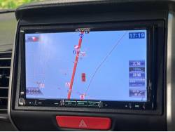 Ｎ－ＢＯＸ Ｇ特別仕様車ターボＳＳパッケージの中古車画像