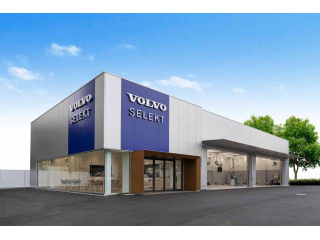 ボルボ ＸＣ６０ Ｂ５ ＡＷＤ インスクリプション 3.2万Km (神奈川県)[050]の中古車詳細